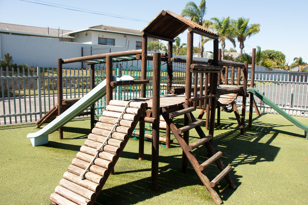 Corpus Christi Speelpark