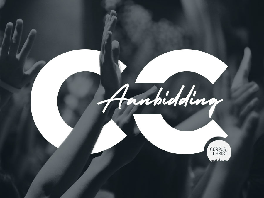 Corpus Christi Aanbidding